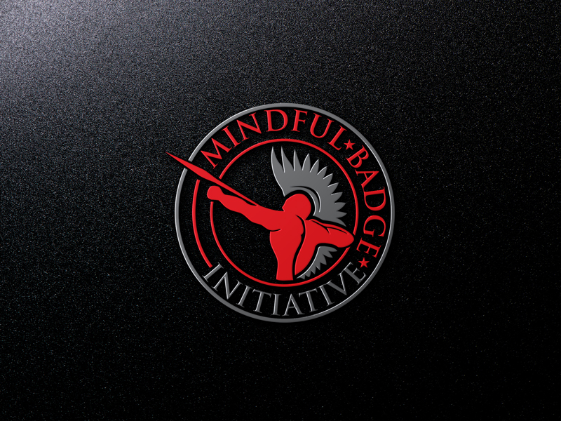 Logo Design by GaryMckinnon for Mindful Badge Initiative | Design #17671402