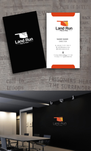 Logo Design by zebronicgraphic for this project | Design: #17682870