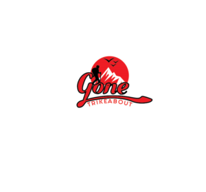 Gone Trikeabout! | Diseño de Logo por angelonyamu