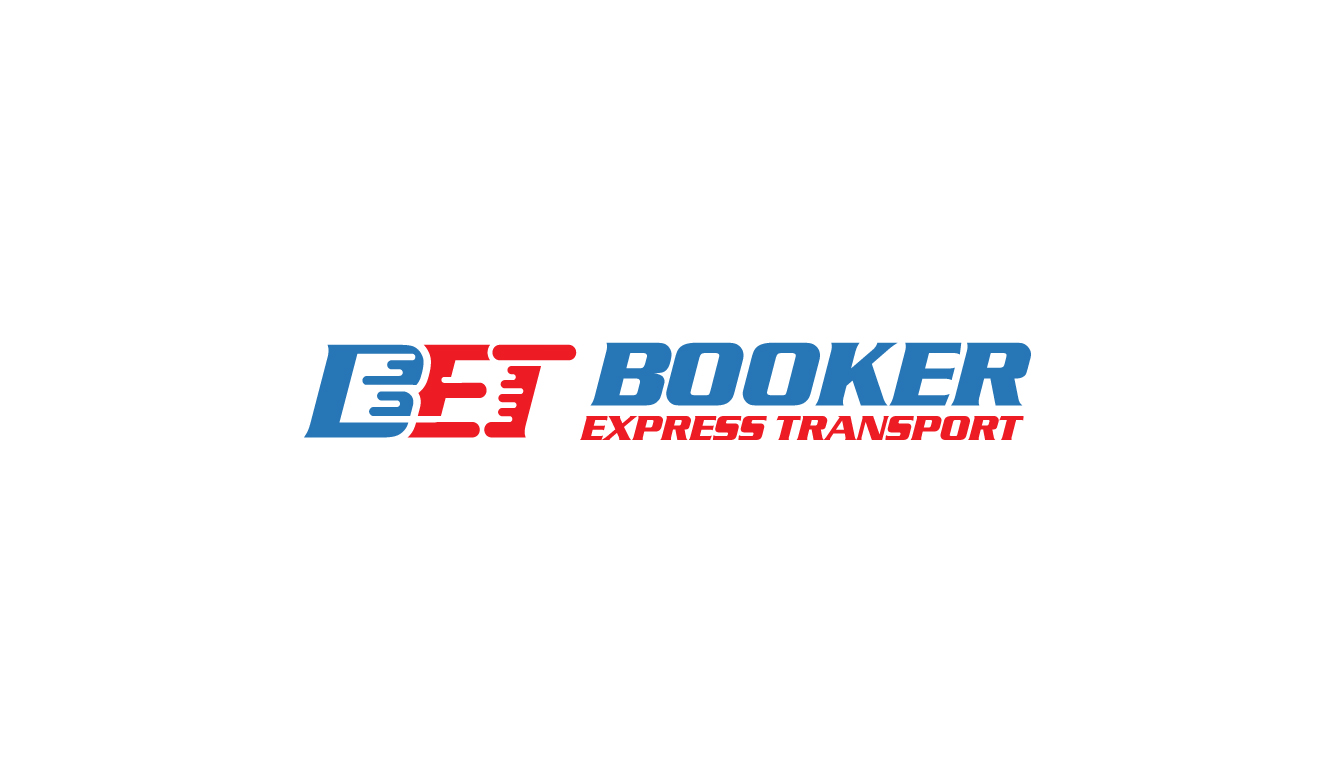 Logo Design by creativepoint for Booker Express Transport, LLC | Design #17668972