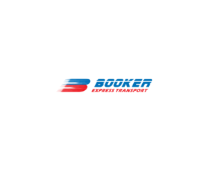 Diseño de Logo por bijuak para Booker Express Transport, LLC | Diseño: #17655925