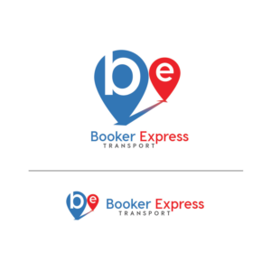 Booker Express Transport LLC | Logo Design by moasis