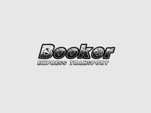 Logo Design by jewelahmed913 for Booker Express Transport, LLC | Design: #17671309