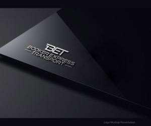 Diseño de Logo por zebronicgraphic para Booker Express Transport, LLC | Diseño: #17673000