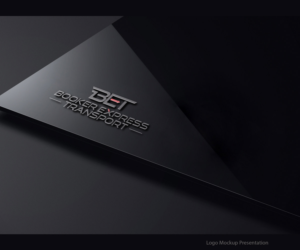 Diseño de Logo por zebronicgraphic para Booker Express Transport, LLC | Diseño: #17673004