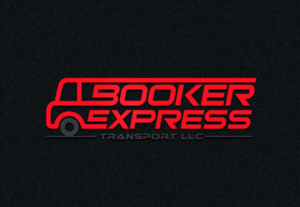 Logo Design by RHD for Booker Express Transport, LLC | Design: #17686338