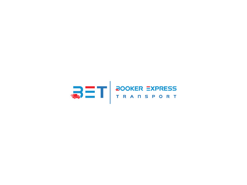 Design de Logo par DigitalexTM pour Booker Express Transport, LLC | Design #17670540