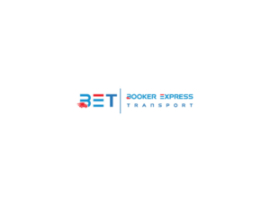 Logo Design by DigitalexTM for Booker Express Transport, LLC | Design: #17670540