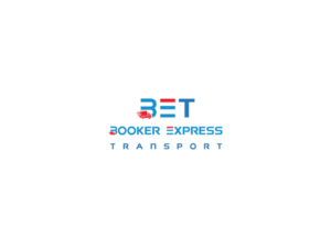 Logo Design by DigitalexTM for Booker Express Transport, LLC | Design: #17670541