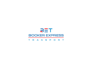 Logo Design by DigitalexTM for Booker Express Transport, LLC | Design: #17670544