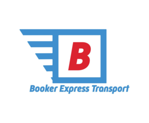 Diseño de Logo por Pavel ?. para Booker Express Transport, LLC | Diseño #17678556