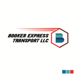 Diseño de Logo por van grover para Booker Express Transport, LLC | Diseño #17705310