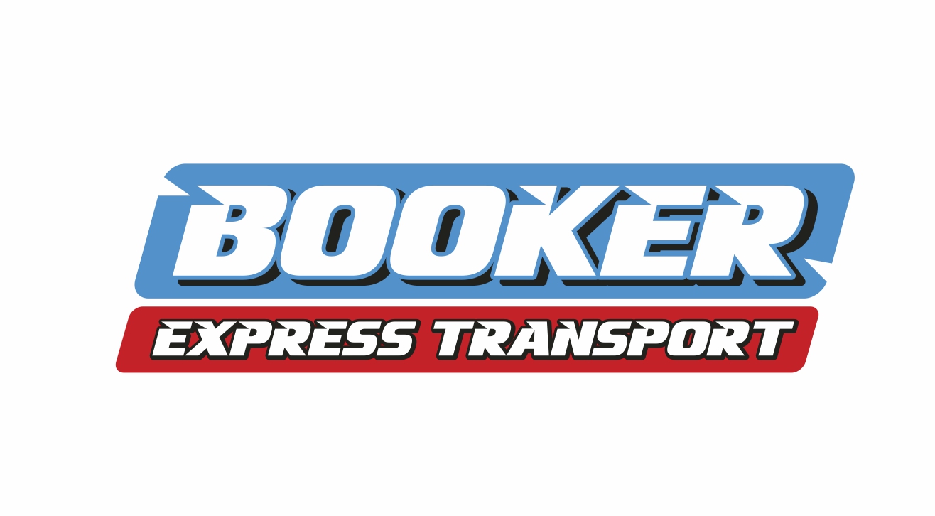 Design de Logo par IvanaZ pour Booker Express Transport, LLC | Design #17663644