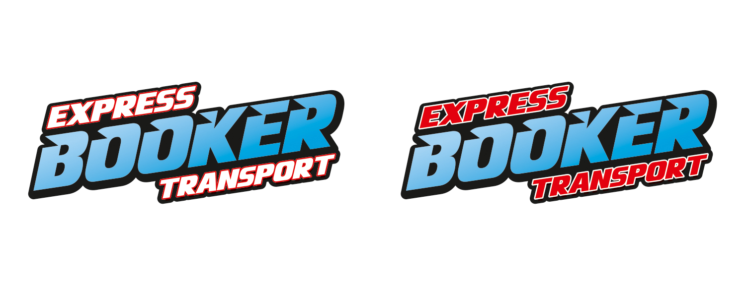 Design de Logo par IvanaZ pour Booker Express Transport, LLC | Design #17693284