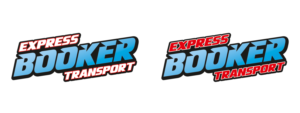 Logo Design by IvanaZ for Booker Express Transport, LLC | Design: #17693284