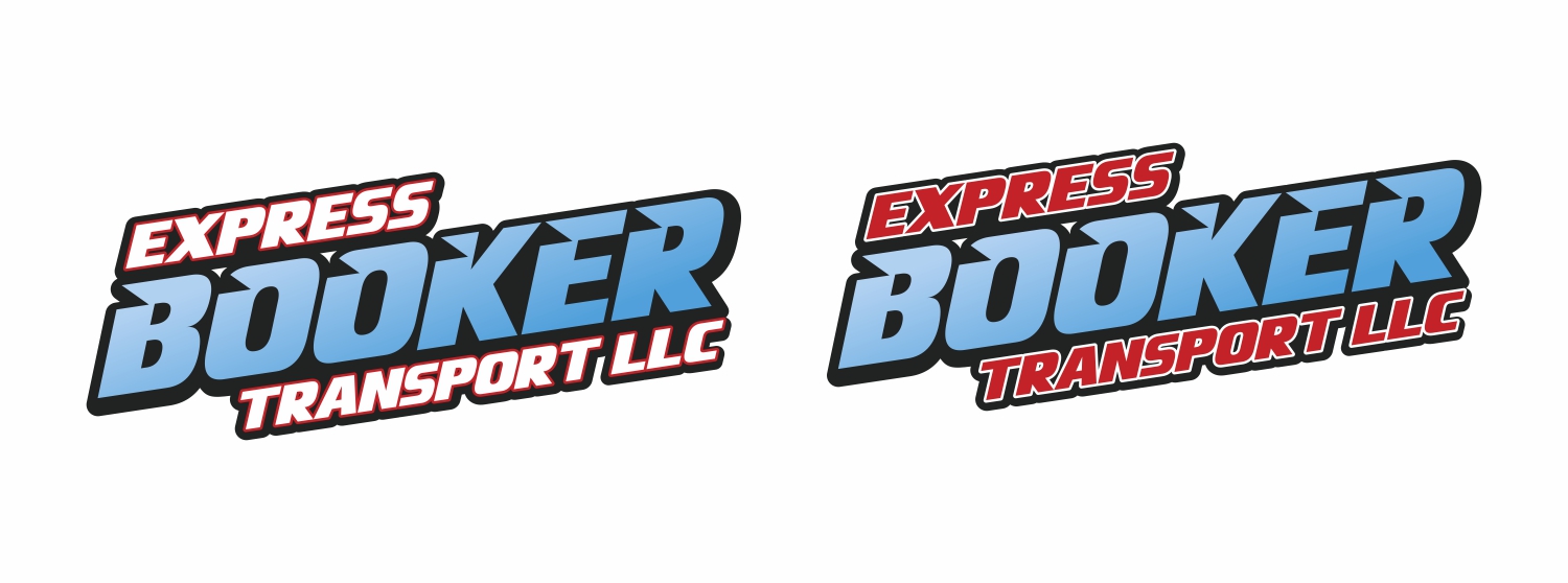 Design de Logo par IvanaZ pour Booker Express Transport, LLC | Design #17707576