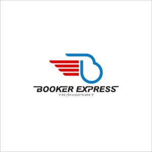 Diseño de Logo por bl_lue para Booker Express Transport, LLC | Diseño #17655898