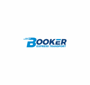Diseño de Logo por Creative™ para Booker Express Transport, LLC | Diseño: #17662284