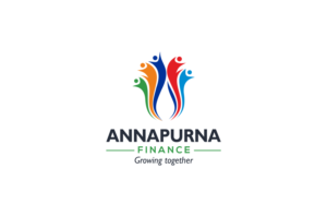 Annapurna Finance | Logo Design by CreativeIyke