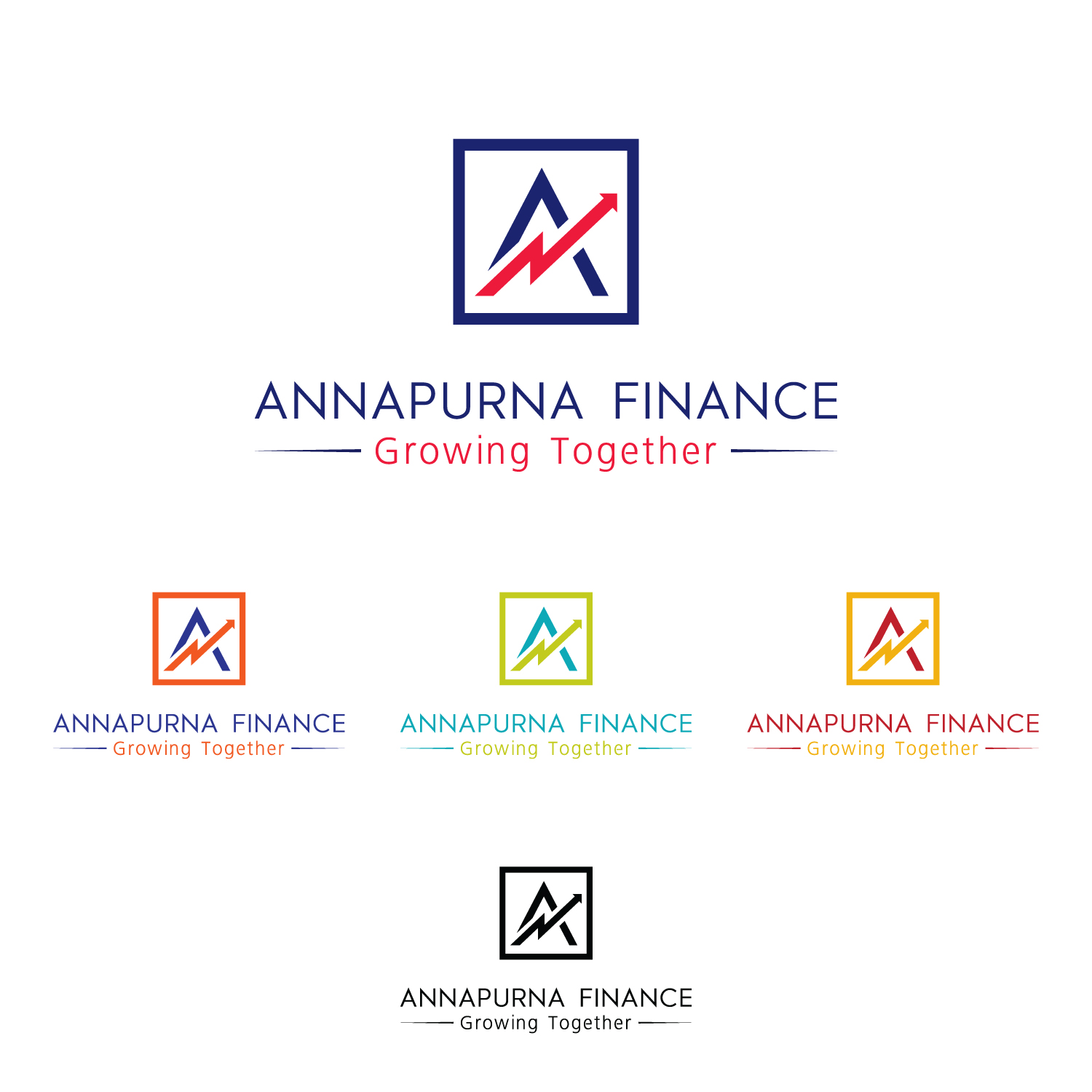 Logo Design by CS_Creatives for this project | Design #17701461