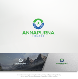 Logo Design by groomfox for this project | Design: #17705693