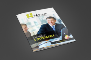 Broschüren-Design von ecorokerz für PAStech | Design: #17657004