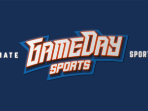 GameDay Sports          The Ultimate Sports Fan Shop | Logo Design by mldtrvs