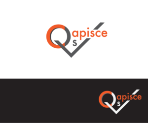 Diseño de Logo por jerin205 para Capisce Qs | Diseño: #17758307