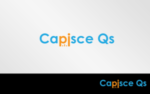 Logo-Design von Grafactory für Capisce Qs | Design: #17665011