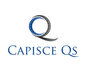 Design de Logo par emdeee pour Capisce Qs | Design #17669892