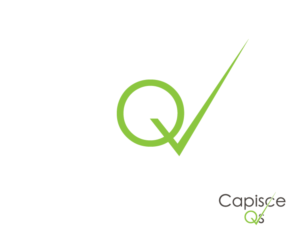 Diseño de Logo por paoleta_y para Capisce Qs | Diseño: #17745063