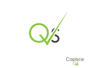 Diseño de Logo por paoleta_y para Capisce Qs | Diseño: #17782246