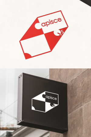 Design de Logo par NAVENDU SHARMA pour Capisce Qs | Design #17681814