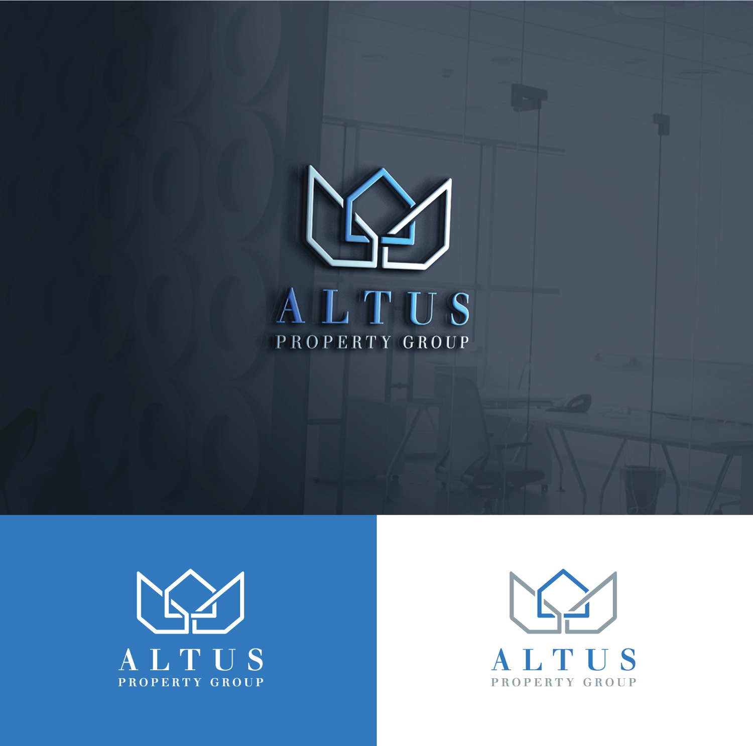 Logo-Design von anonrotide für dieses Projekt | Design #17659213