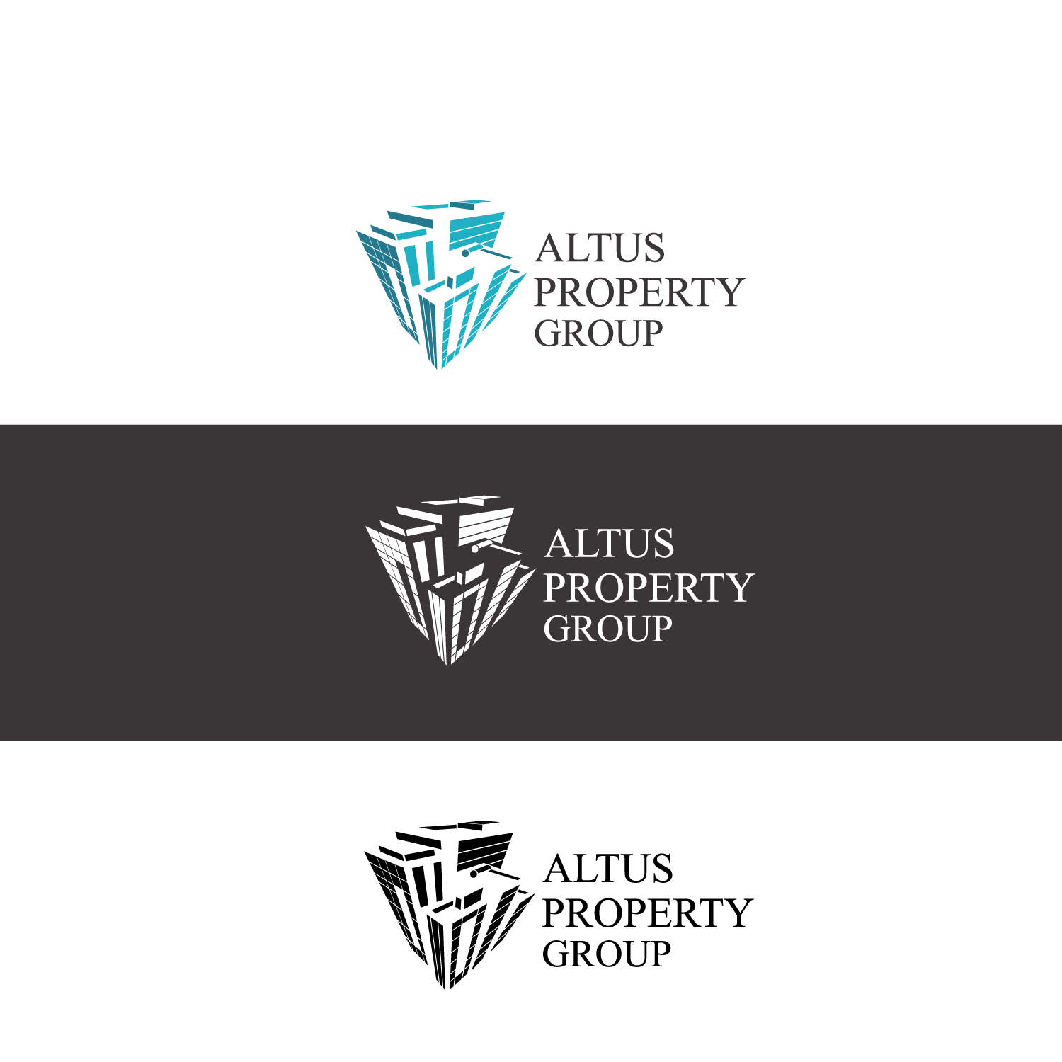 Logo Design by saskhiam for this project | Design #17661162