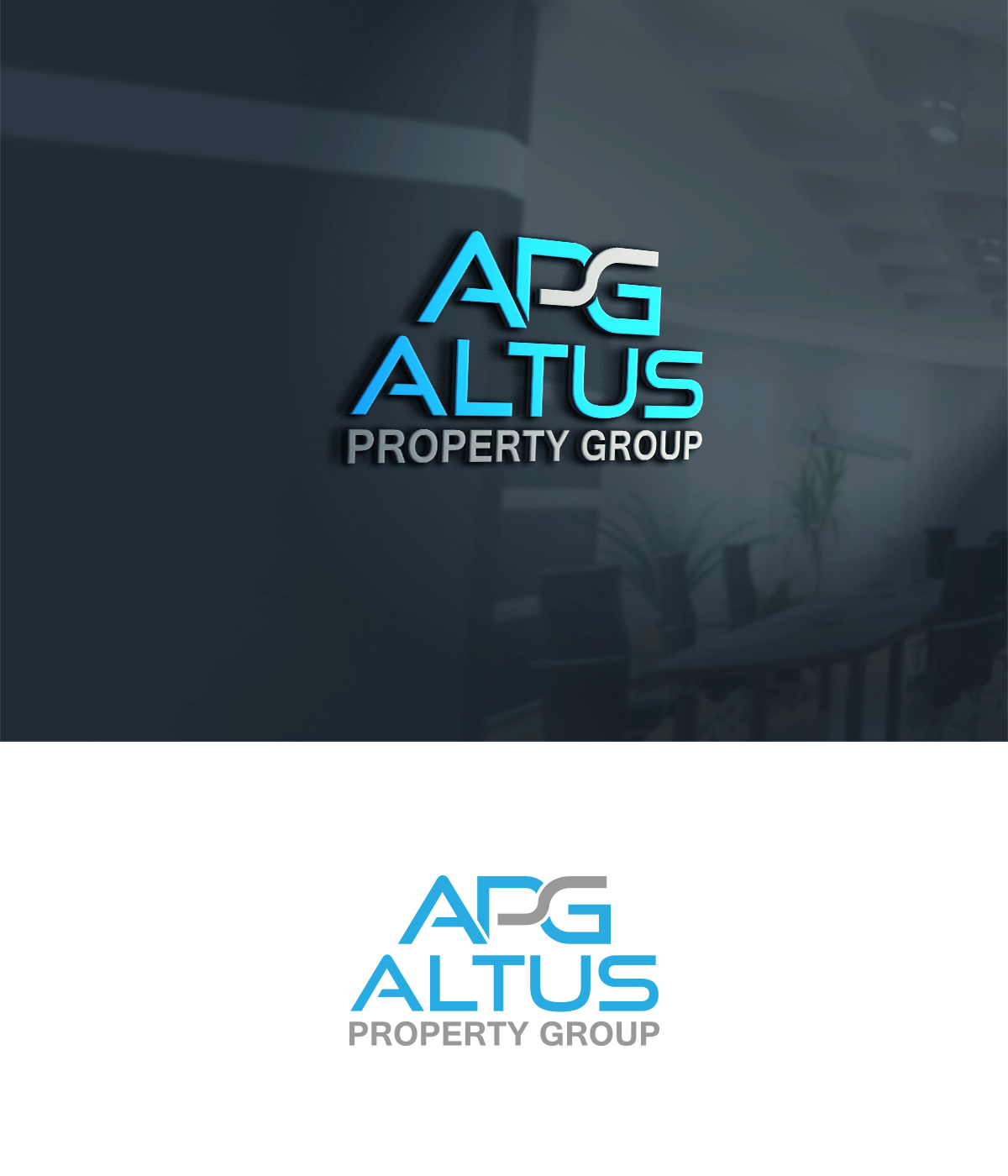 Logo Design by hina1 2 for this project | Design #17657078
