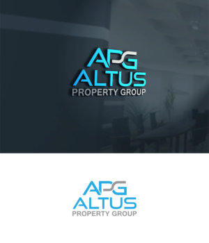 Logo Design by hina1 2