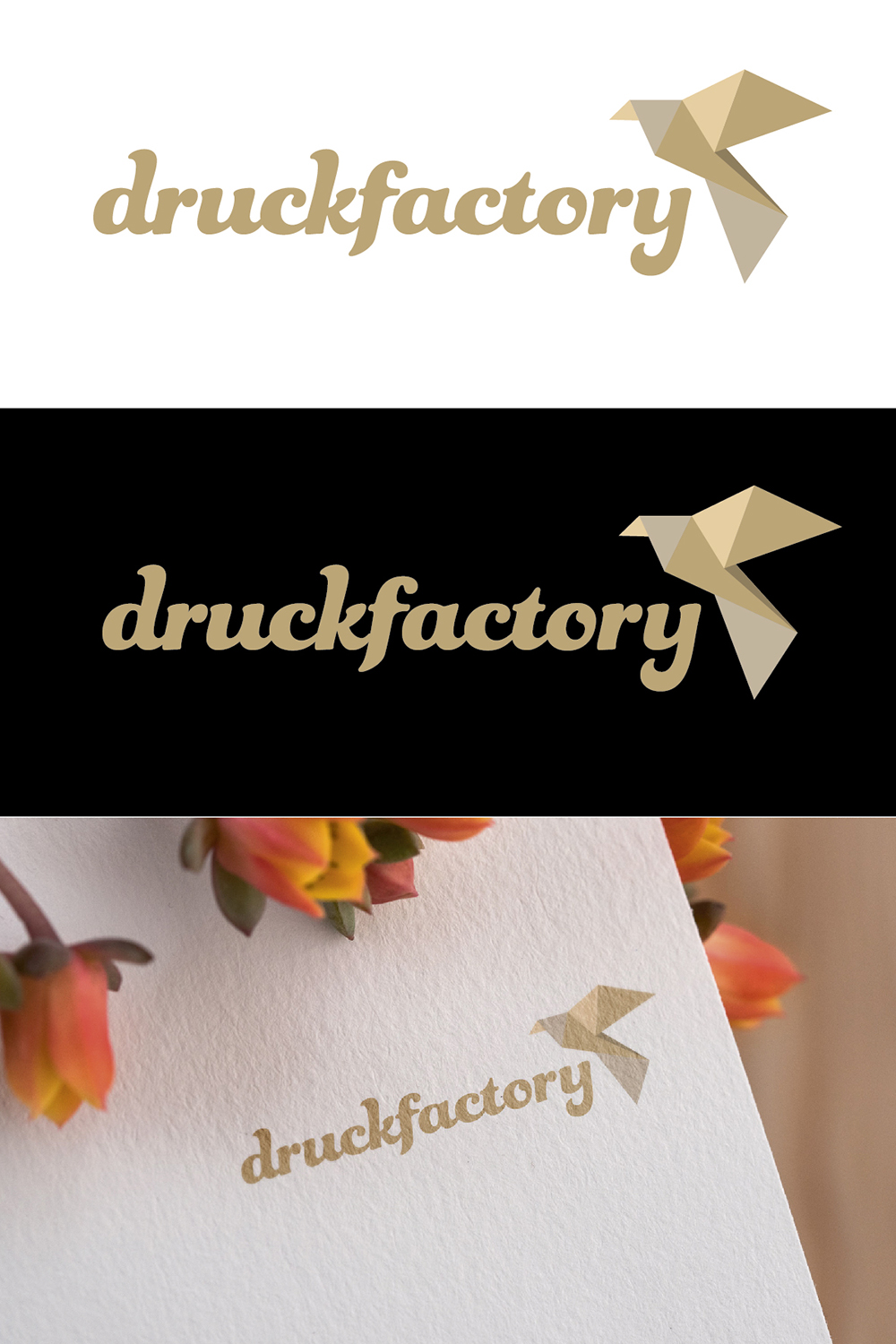 Logo Design by sirisbuero for this project | Design #17705091