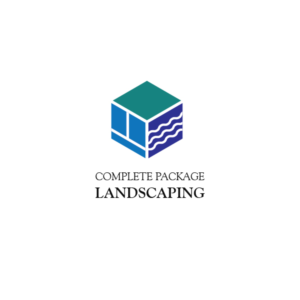 Logo Design by Aps for Complete package landscaping  | Design #17681251