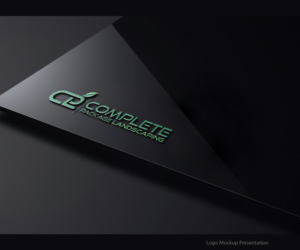 Diseño de Logo por zebronicgraphic para Complete package landscaping  | Diseño: #17673150