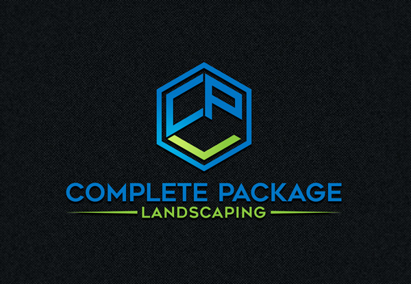 Diseño de Logo por RHD para Complete package landscaping  | Diseño #17682212