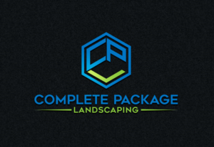 Diseño de Logo por RHD para Complete package landscaping  | Diseño: #17682212