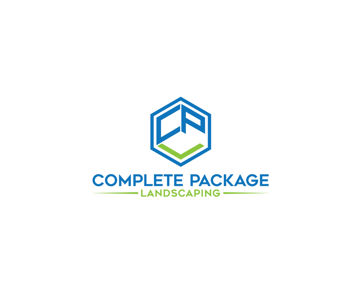 Diseño de Logo por RHD para Complete package landscaping  | Diseño #17682215