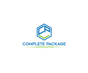 Diseño de Logo por RHD para Complete package landscaping  | Diseño: #17682215