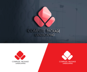 Logo Design by brandidentitydesigner