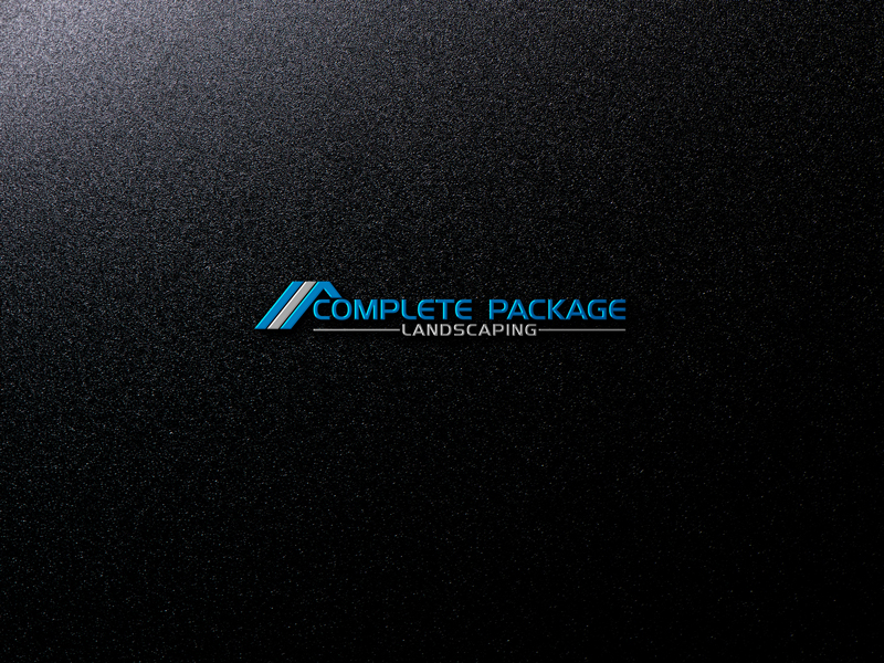 Logo Design by ADesignWorld for Complete package landscaping  | Design #17689625