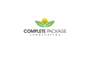 Logo Design by GODDREAMCREATION for Complete package landscaping  | Design #17744117