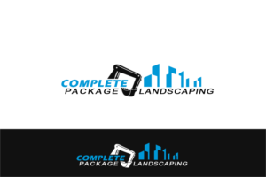 Diseño de Logo por ArtCreative para Complete package landscaping  | Diseño: #17738561
