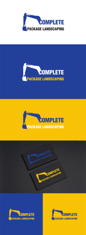 Logo Design by JB Graphic Design