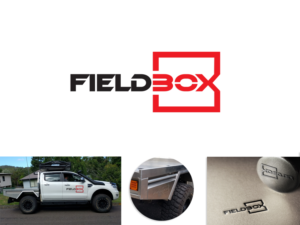 Fieldbox | Diseño de Logo por Texel